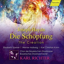 Haydn creation HC20076