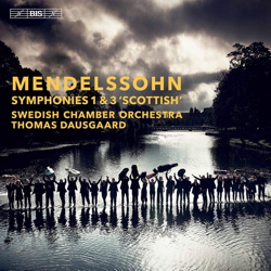 Mendelssohn sys BIS2469