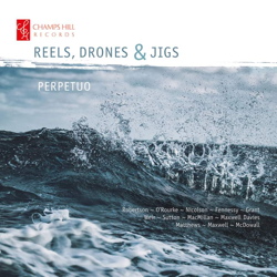 Reels drones CHRCD154