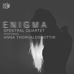 Thorvaldsdottir enigma DSL92250