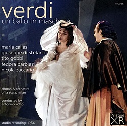 Verdi ballo PACO187