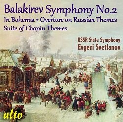 Balakirev sym2 ALC1429