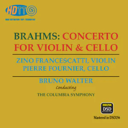 Brahms double HDTT3131