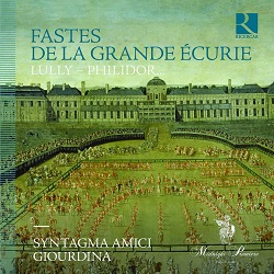 Fastes grande RIC439
