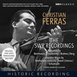 Ferras SWR SWR19114CD