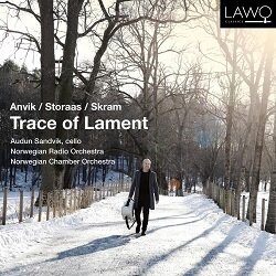 Lament LAWO LWC1234