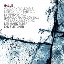 VWilliams antartica CDHLD7558