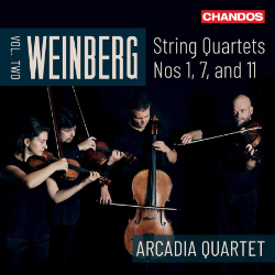 Weinberg quartets v2 CHAN20174