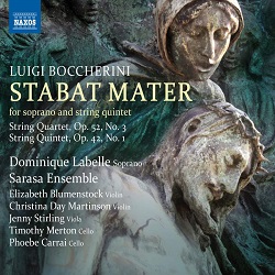 Boccherini stabat 8573958