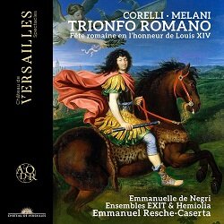 Corelli Versaille CVS071