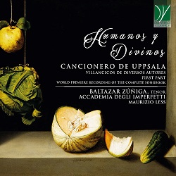 Humanos Cancionero C00442