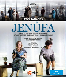 Janacek Jenufa 760504