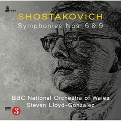 Shostakovich sys FHR120