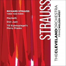 Strauss orchestral TCO0004