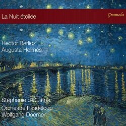 Berlioz nuits GRAMOLA99247