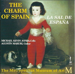 Charm Spain E034