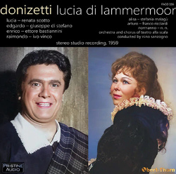 Donizetti Lucia PACO186