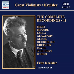 Kreisler v11 8111412