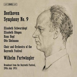 Beethoven sym9 BIS9060