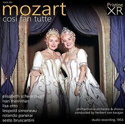 Mozart cosi PACO189