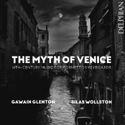 Myth Venice DCD34261