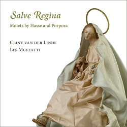 Salve regina RAM2102