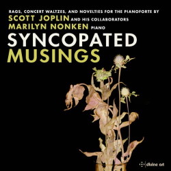 Syncopated musings DDA25220