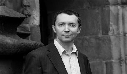 David Jennings interview