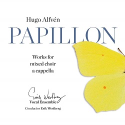 Alfven papillon SCD1187