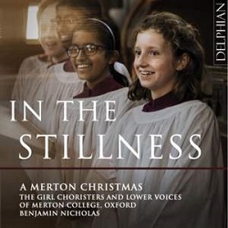 Merton christmas DCD34262