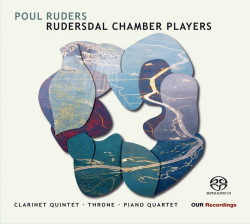 Ruders chamber 6220680