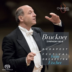 Bruckner sy9 CCSSA42822