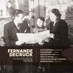 Decruck concertante 503046