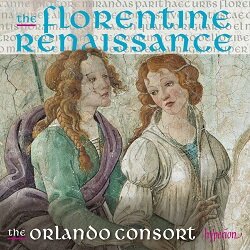 Florentine orlando CDA68349