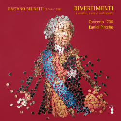 Brunetti divertimenti 170004