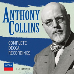 Collins Decca 4841467