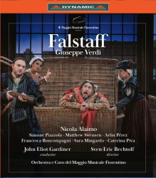 Verdi falstaff 57951