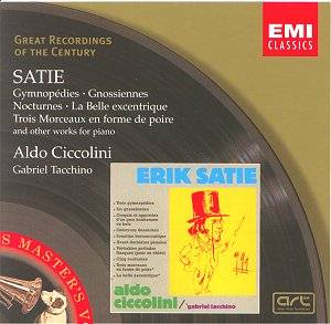 Erik Satie Early Piano Works Rar File