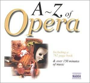 opera music cd opera music cd