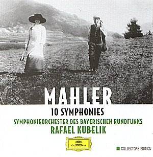  - mahlersymphoniesKubelik