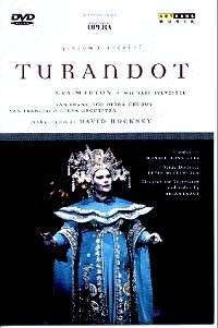 Giacomo Puccini – Turandot – 2 x CD (Album, Stereo), 2023