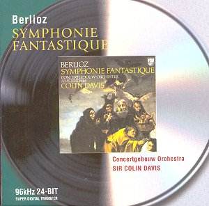 クラシック Berlioz complete Orchestral- Colin Davis クラシック Berlioz complete Orchestral- Colin Davis Hector