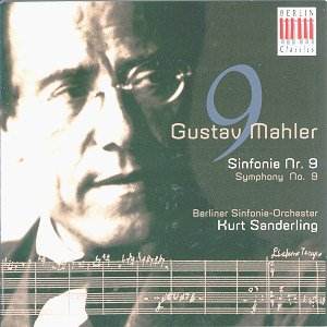 Mahler 9