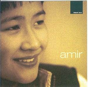 AMIR. Music for violin, two violins and violin and piano [DW, PGW]: Classical CD Reviews- MusicWeb(UK) - amir