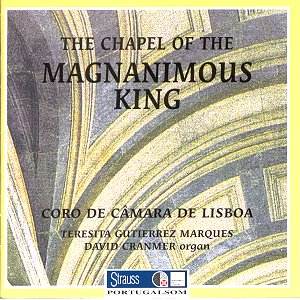 Magnanimous Pictures