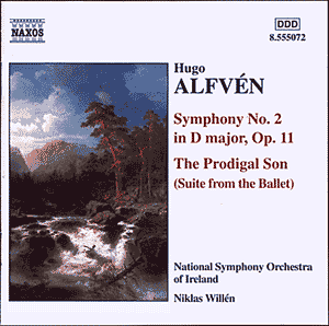 輸入7CD Iceland Symphony Orchestra,  Scottish National Orchestra, National Symphony Orchestra of Ireland, Hugo Alfven Com 輸入7CD Iceland Symphony Orchestra, Scottish National