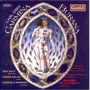 Carl Orff Carmina Burana Lyrics Latin