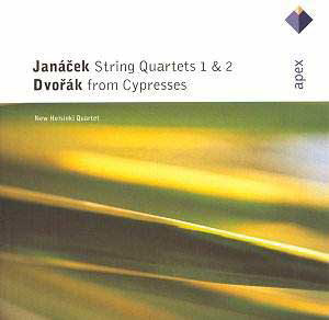 Janacek String Quartet