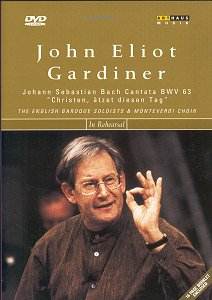 john eliot gardiner bach cantata pilgrimage john eliot gardiner bach cantata pilgrimage