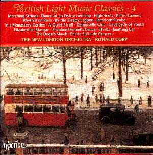 British Light Music 